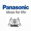 Testimonial Andi Riwanto Sales and Marketing B2B PT PANASONIC GOBEL logo panasonic gobel logo