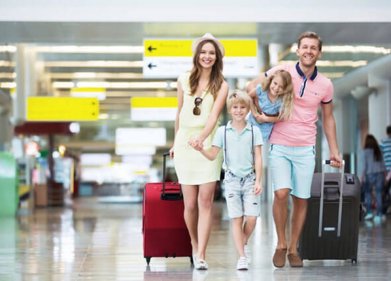 6 things you should do to have a perfectly fun road trip with kids
