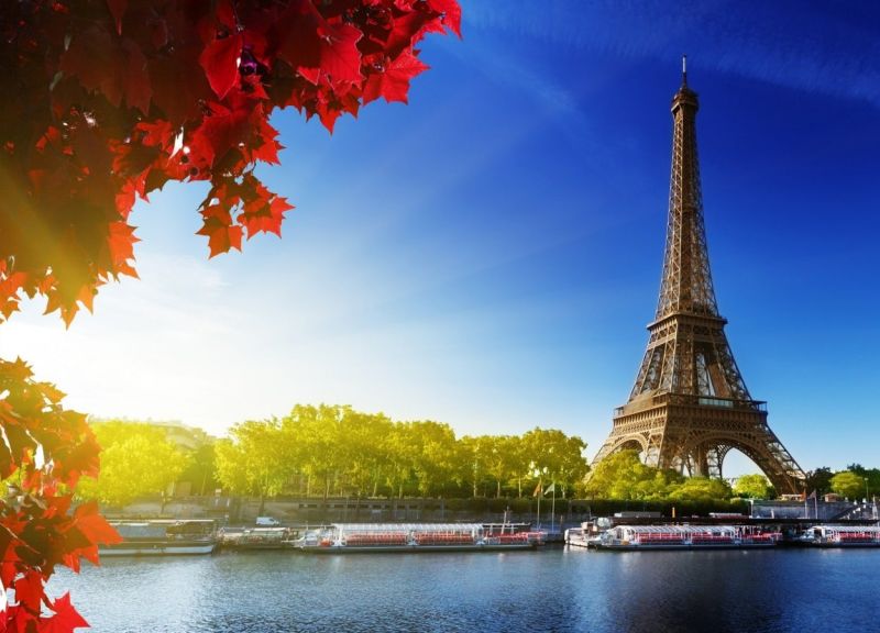 Everything you need to know before going for Euro trip
