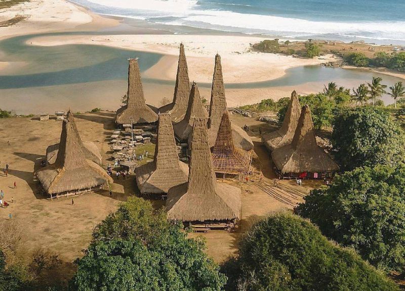 5 Must-eat Authentic Food While You’re in Sumba