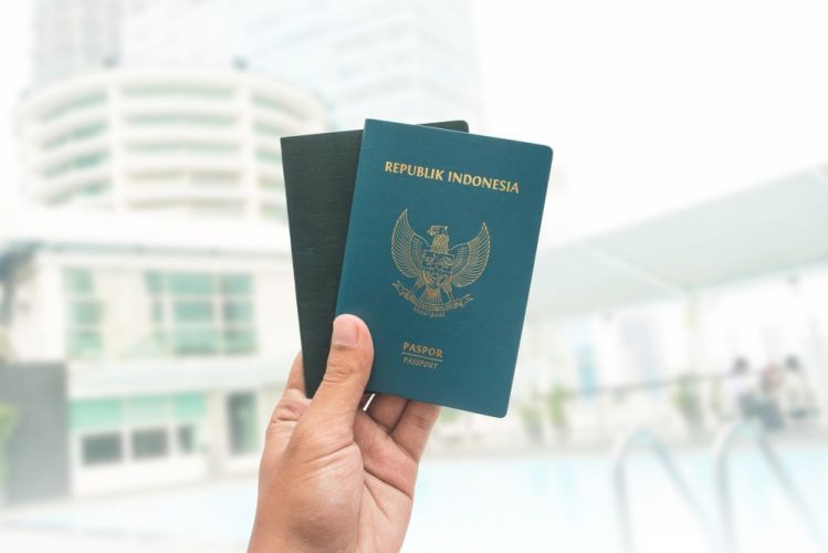 Enjoy Our Service Travel Document 1 logo_document